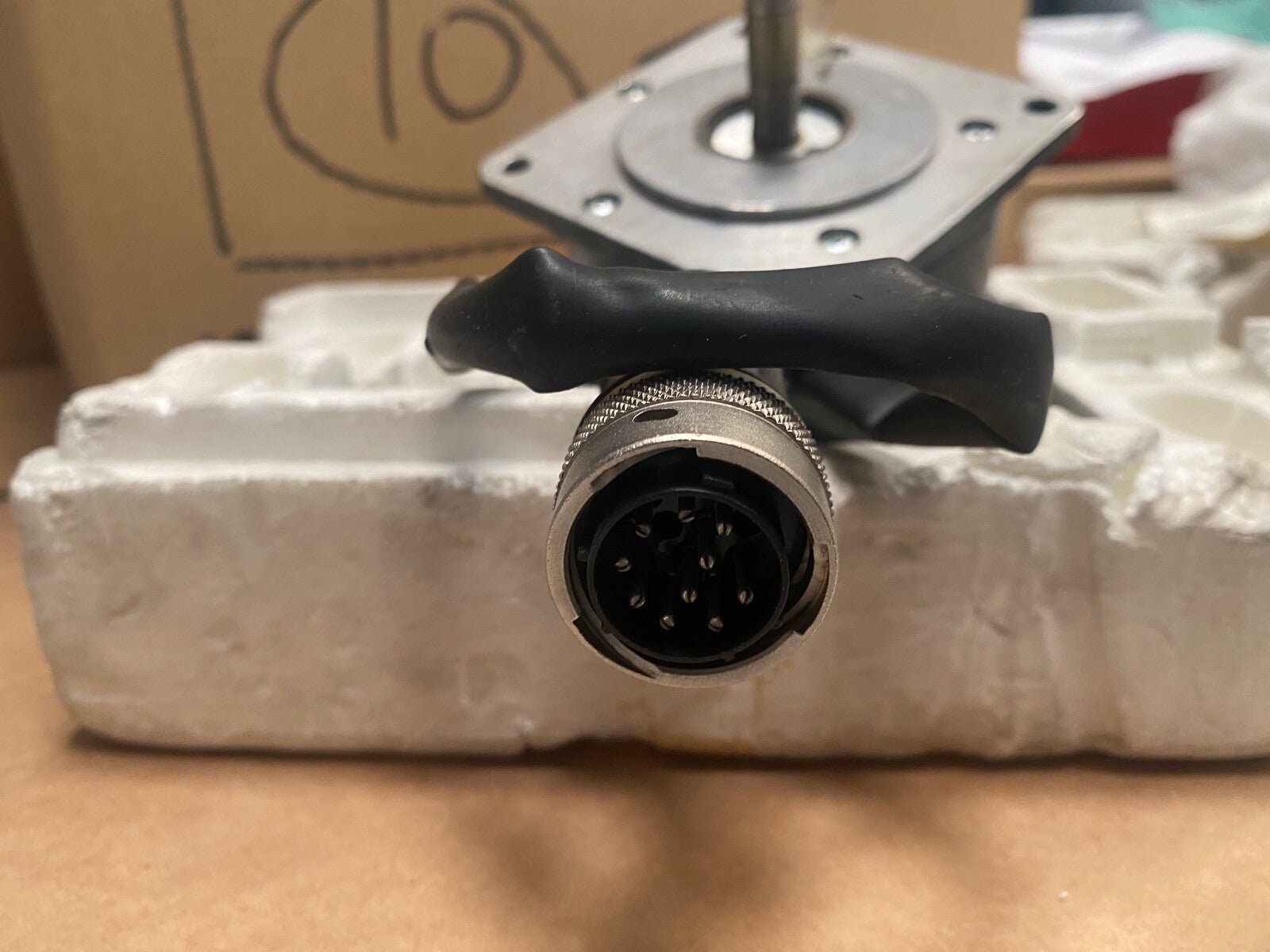 BERGER LAHR 596/50 - KLR Automation