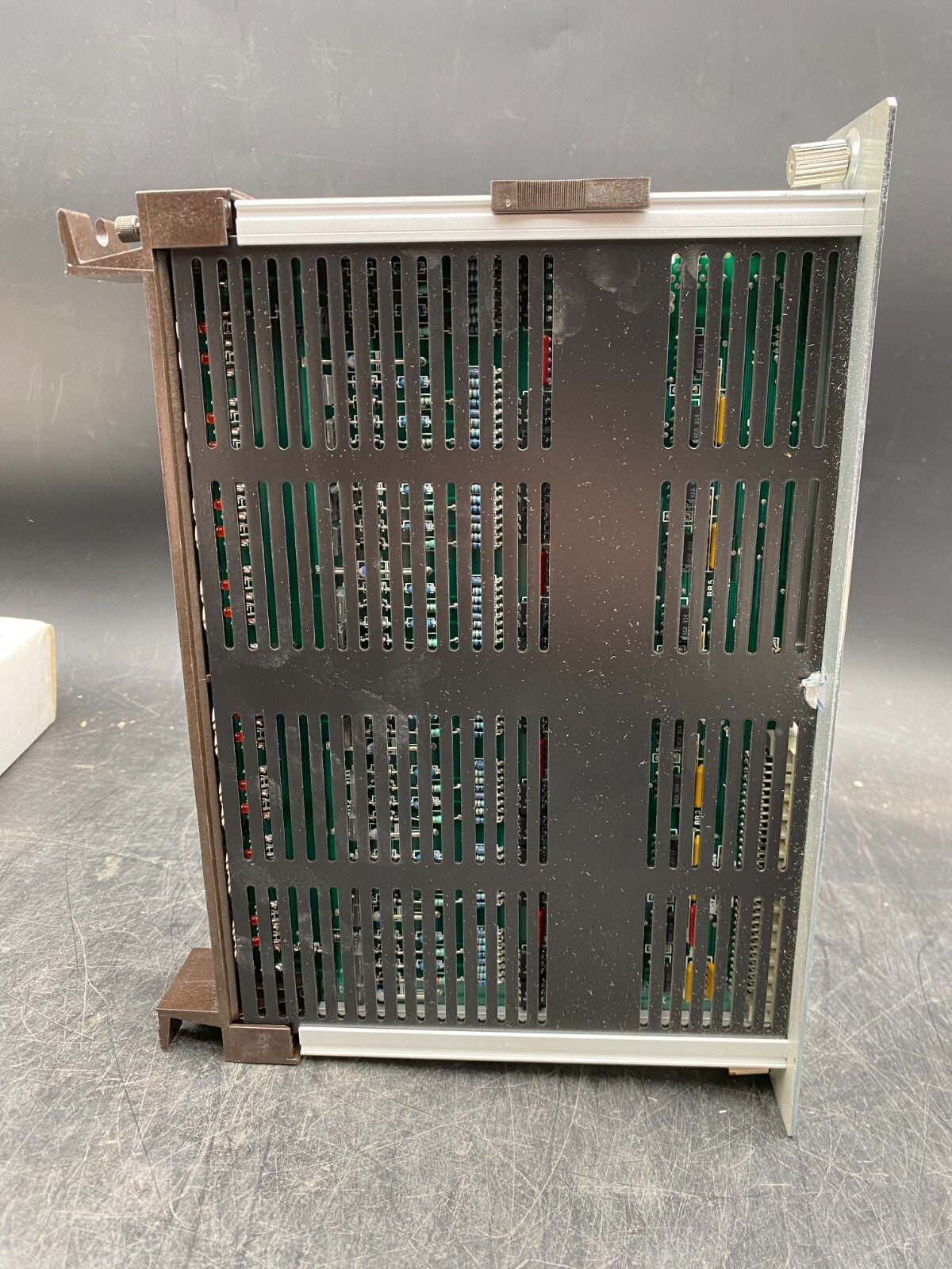 APRIL PB400 61101 MODULE 16 SORTIES
