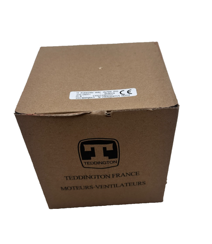 TEDDINGTON TF M16W230V WBI 16/70W 220-240V 1300/1550r/min