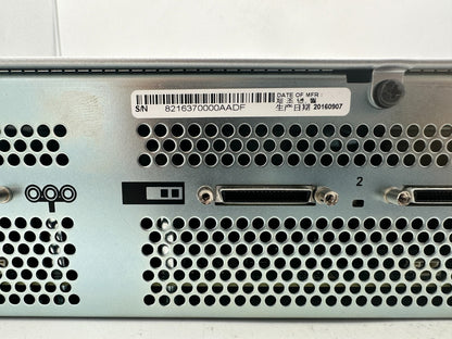 POLYCOM ITP Room Immersive Telepresence Camera Control Unit p005 - KLR Automation