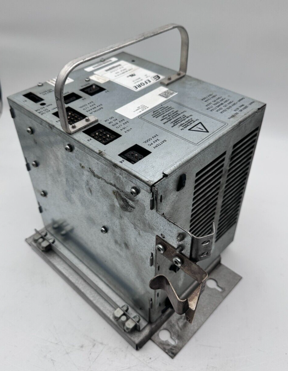ABB DSQC 506 SR92B130 3HAC 4297-1 ALIMENTATION