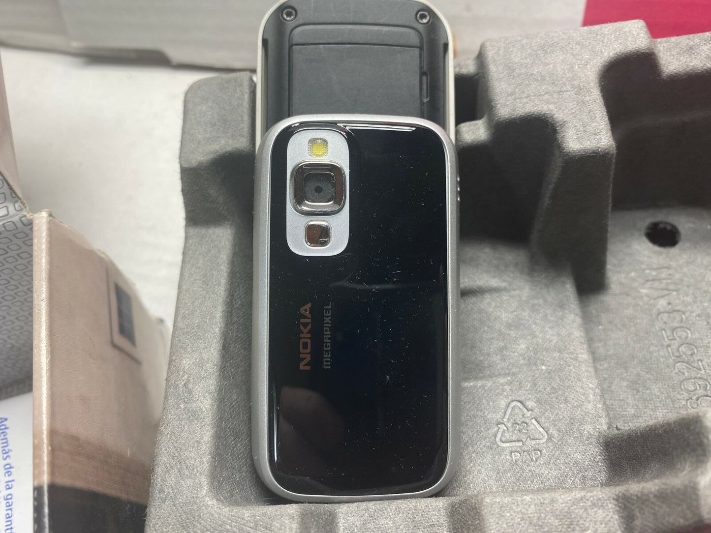 Nokia 6111 Mobile Phone Old Stock Rare collectors Mobile Phone Cell 1
