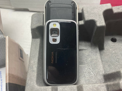 Nokia 6111 Mobile Phone Old Stock Rare collectors Mobile Phone Cell 1
