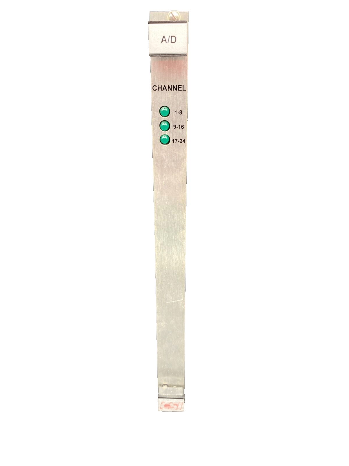 CSI A/D 608 - 0304 - 001 608 - 303 - 001 REV B x1pc - KLR Automation
