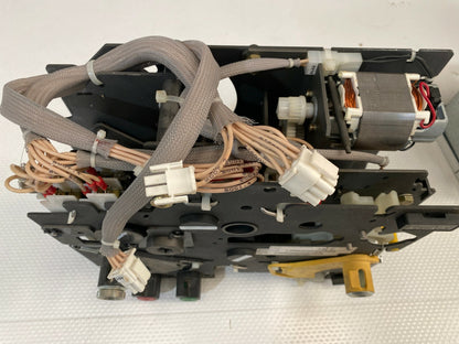 1pc x     Haute Tension SCHNEIDER Fluokit M24+  C440M mechanical control 