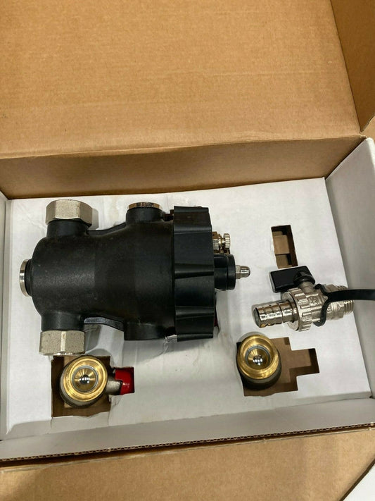 SoluTECH Extraction Mini BWT - Genuine - KLR Automation