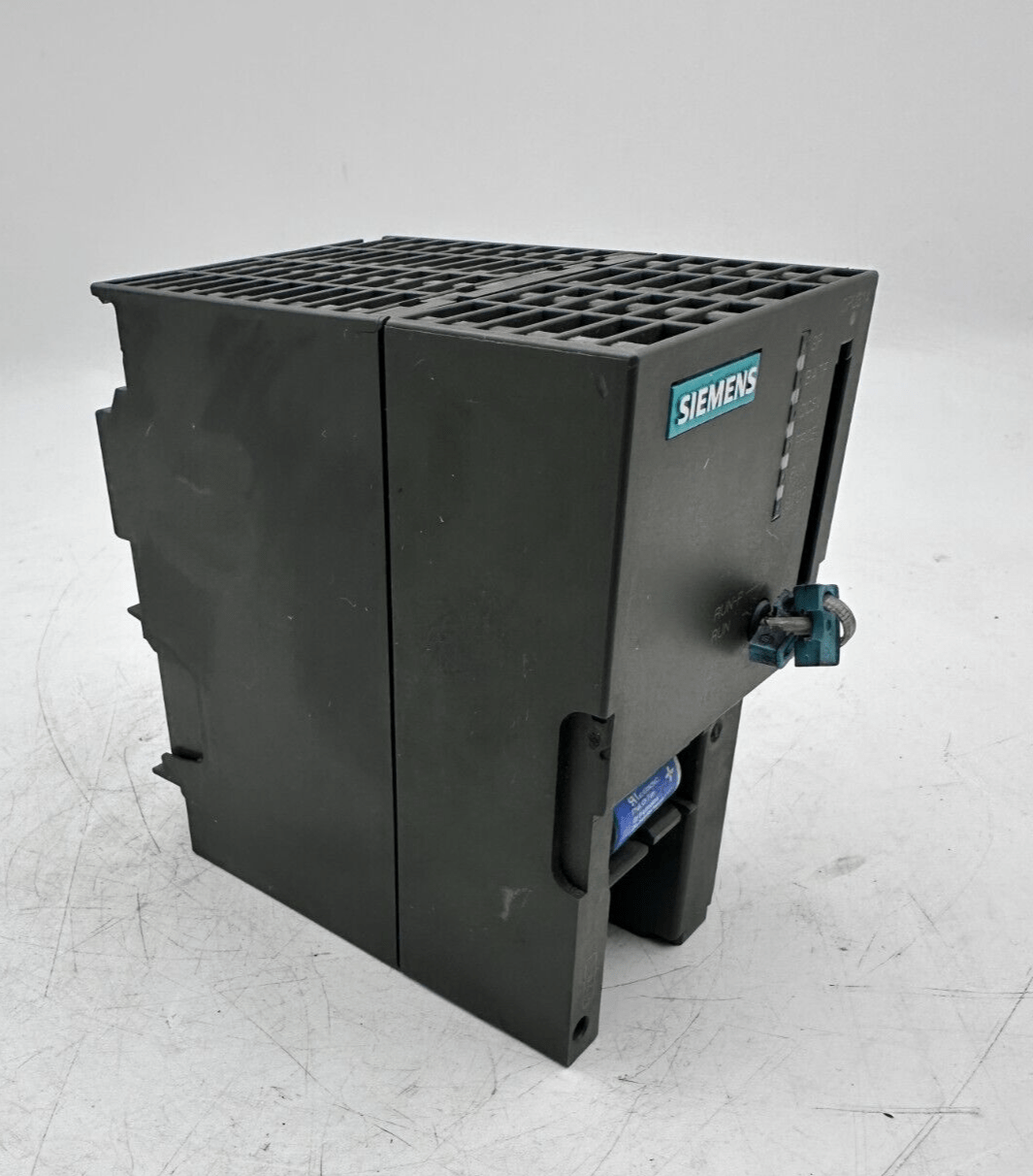 SIEMENS 6ES7314 - 1AE04 - 0AB0 CPU314 - KLR Automation