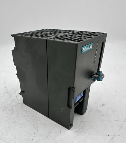 SIEMENS 6ES7314 - 1AE04 - 0AB0 CPU314 - KLR Automation
