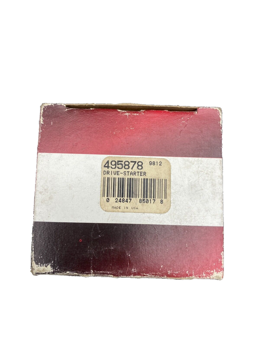 BRIGGS STRATTON 495878 DRIVE STARTER