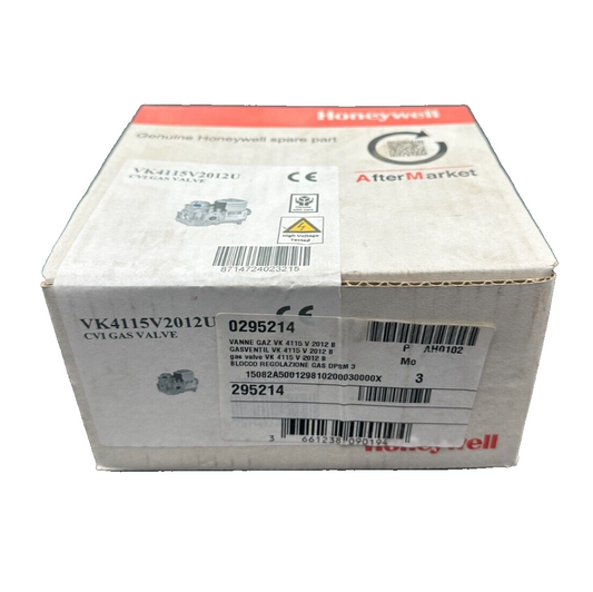 HONEYWELL VK4115V2012U VANNE GAZ