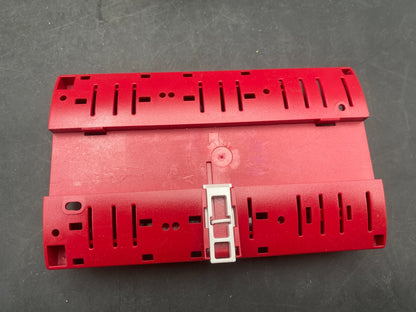 SCHNEIDER ELECTRIC TERMINAL PART TAC XENTA 280/300/3000 007309010 TD-2010-W06-39