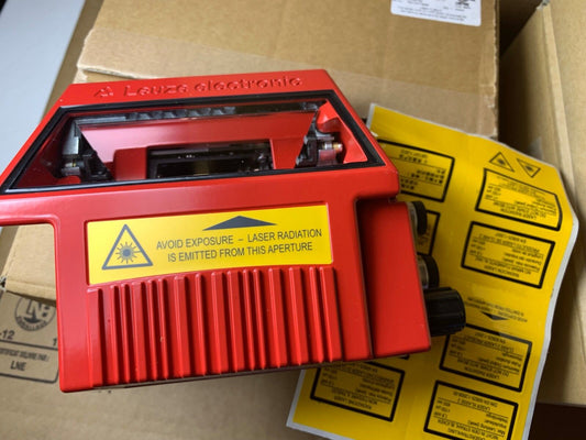 50120755 | Leuze Electronic | BCL 358i OM 100 D Stationary bar code reader 
