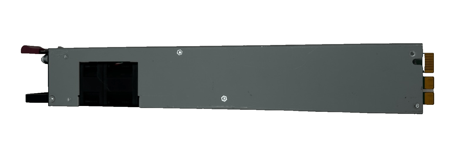 SUPERMICRO PWS - 654 - 1R SWITCHING POWER SUPPLY - KLR Automation