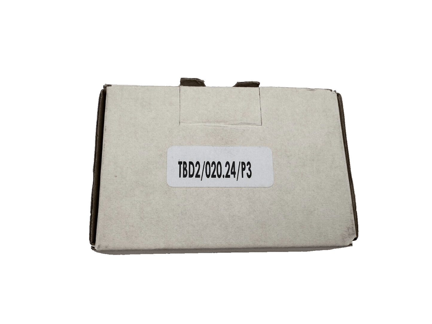 COMATEC TBD2 020 24 P3 TRANSFORMATEUR x2pc - KLR Automation