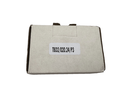 COMATEC TBD2 020 24 P3 TRANSFORMATEUR x2pc - KLR Automation