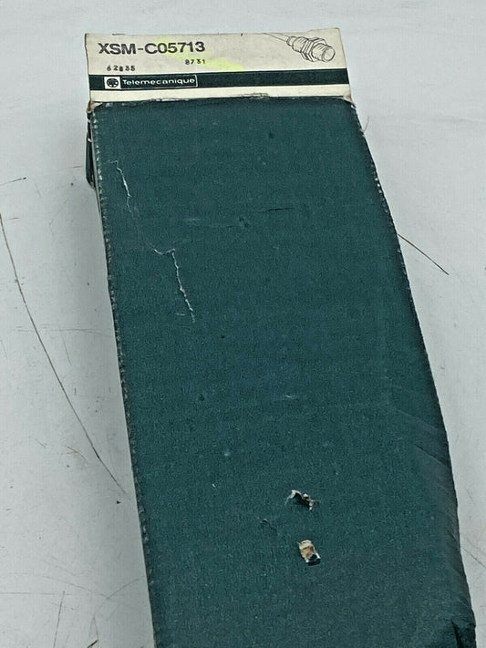 XSM - C05713 SCHNEIDER ELECTRIC TELEMECANIQUE - KLR Automation