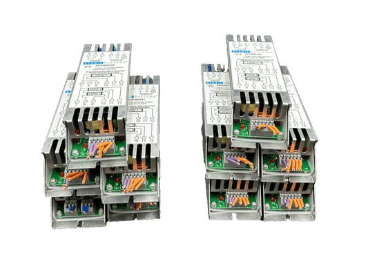 STERIL SYSTEMS 44VG000242 BALLAST 110V - 240V LAMP POWER 39 - 100W x10pc - KLR Automation