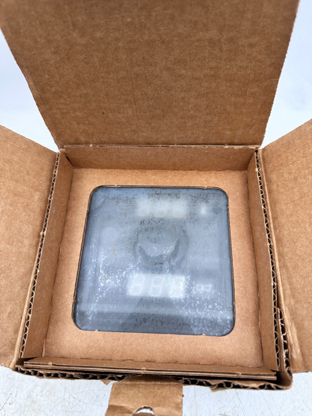 HONEYWELL DC11A-R-00-JC2-PH-00-0-0000 115/230 VAC 50Hz
