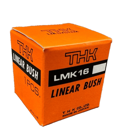 THK LMK 16 LINEAR BUSH x7pc - KLR Automation