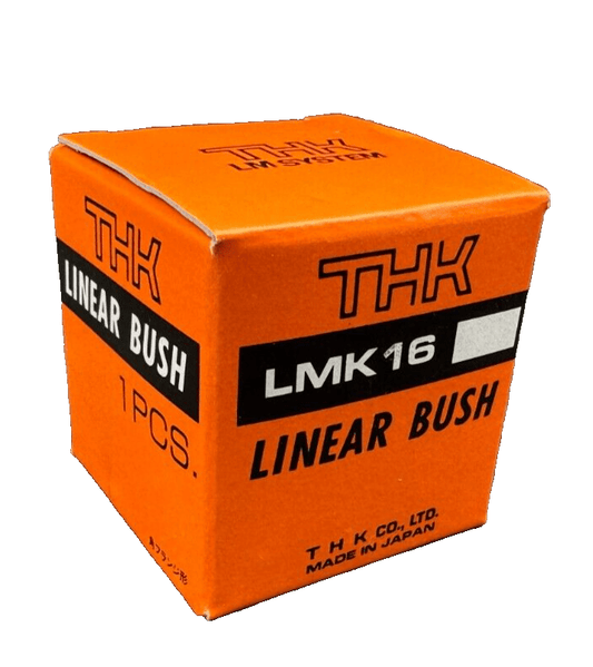 THK LMK 16 LINEAR BUSH x7pc - KLR Automation