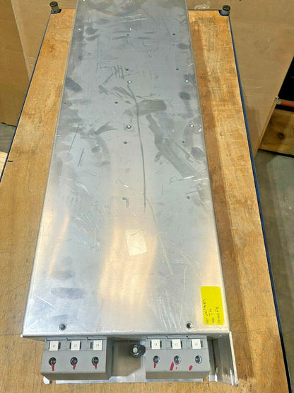 Parker SSD CO467842U215 EMC Filter 90kW 690P Inverter 460VAC 3F DELTRON EMCON