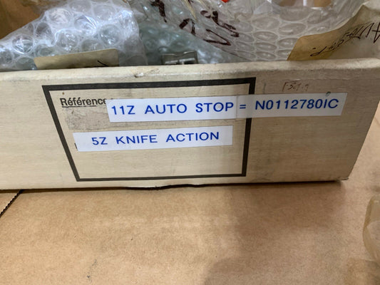 SHOEI KIKAI Circuit board card SH9504A OK - KLR Automation