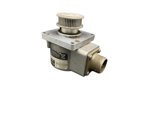 BEI H20DB-37-SS-500-AC-5V/V-SM14 ENCODER x1pc