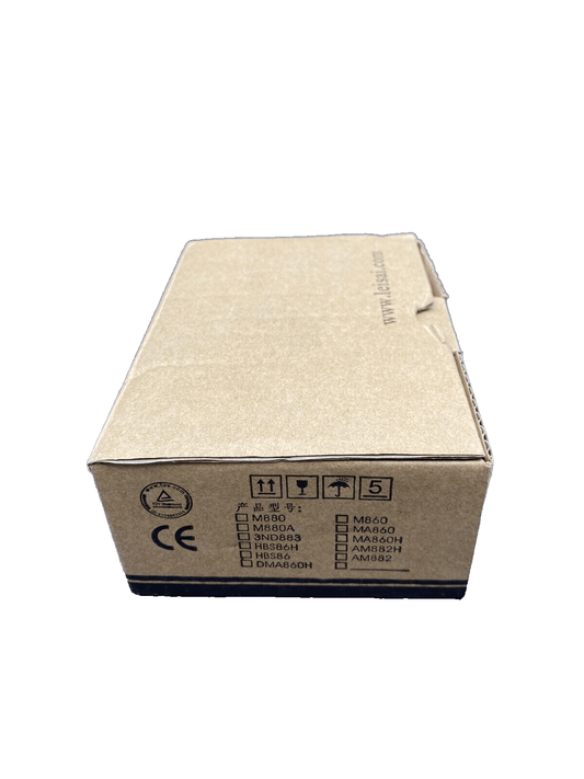 LEADSHINE CL86H CLOSED - LOOP STEPPER DRIVE 30V6100V VDC - KLR Automation