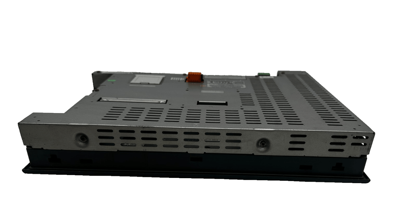 TELEMECANIQUE XBTGT7340 GRAPHIC TACTILE TERMINAL 15" MAGELIS PV:02 RL:03 SV:1.1 - KLR Automation