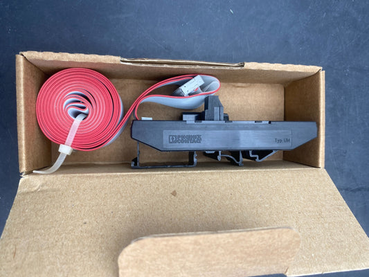 SIEMENS PHOENIX CONTACT KLIMO INTEGRAL NARS 010517 STAEFA CONTROL SYSTEM TYPE UM