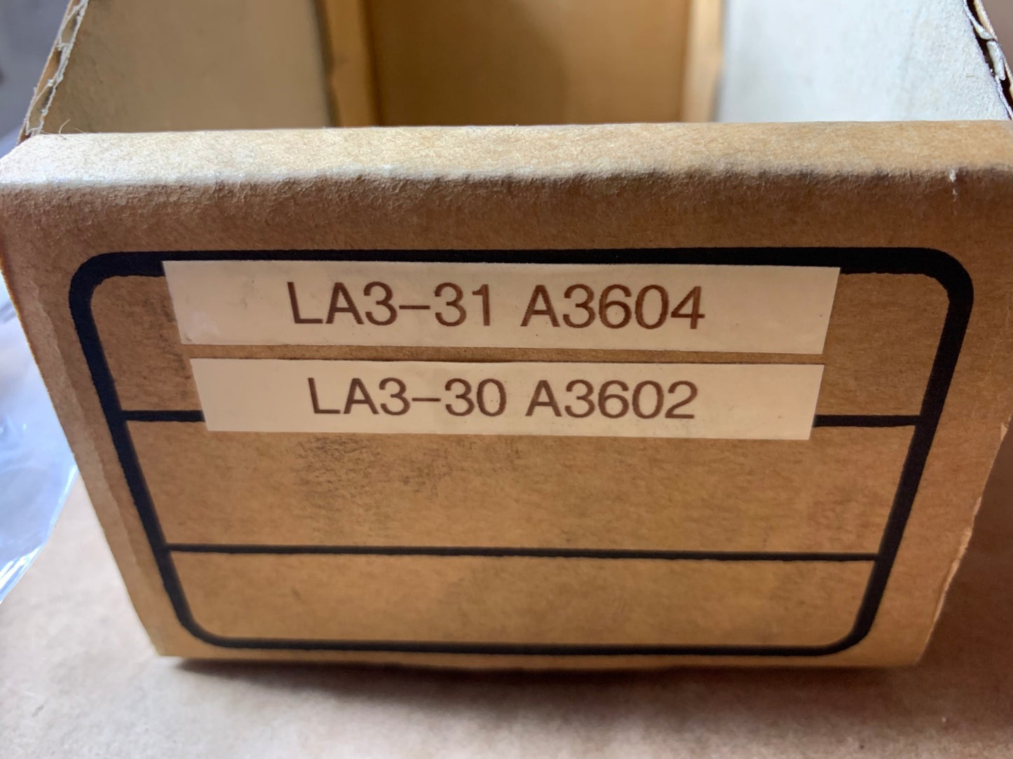 la3-30 a3602 Module Print