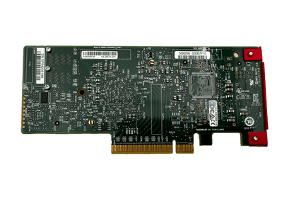 LSI SAS9300 - 8I H3 - 25573 - 00H carte HBA PCIe 3.0 x8 x1pc - KLR Automation