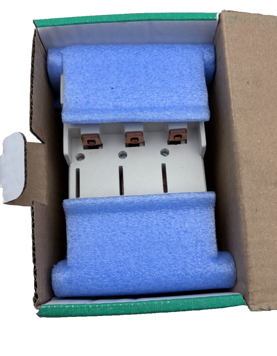 SCHNEIDER ELECTRIC LB1D03M57 018069 PROTECTION MODULE x1