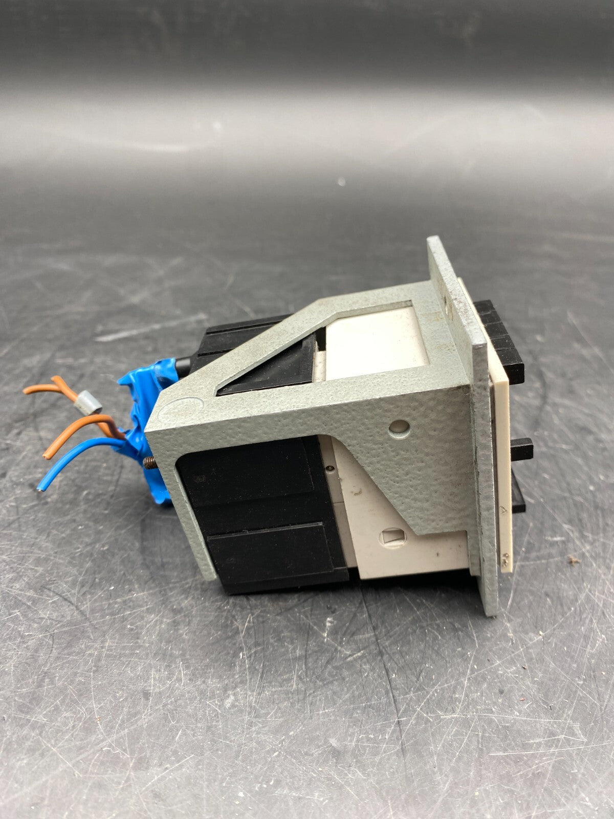 IVO FE 524 55 24 VAC COUNTER - KLR Automation