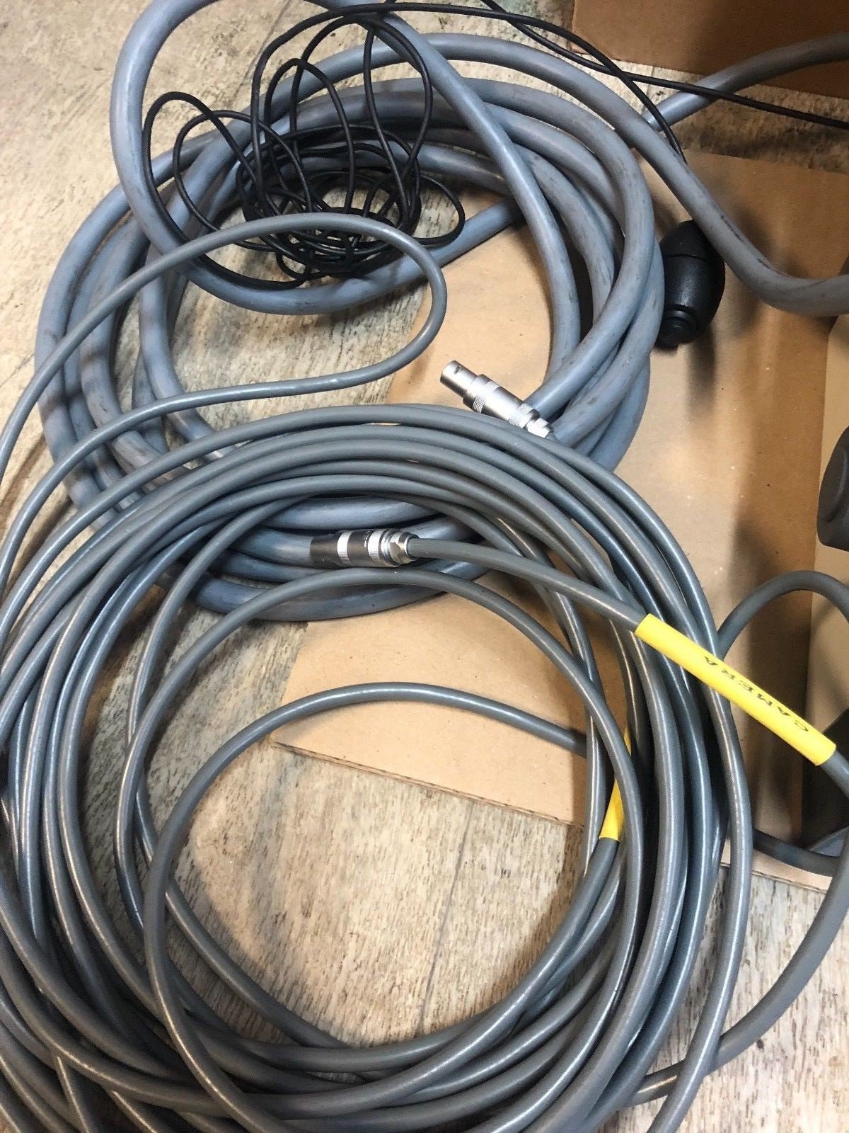 Weinberger AG Afficheur Module DZS - 10 + DZ - 2C + câble - KLR Automation