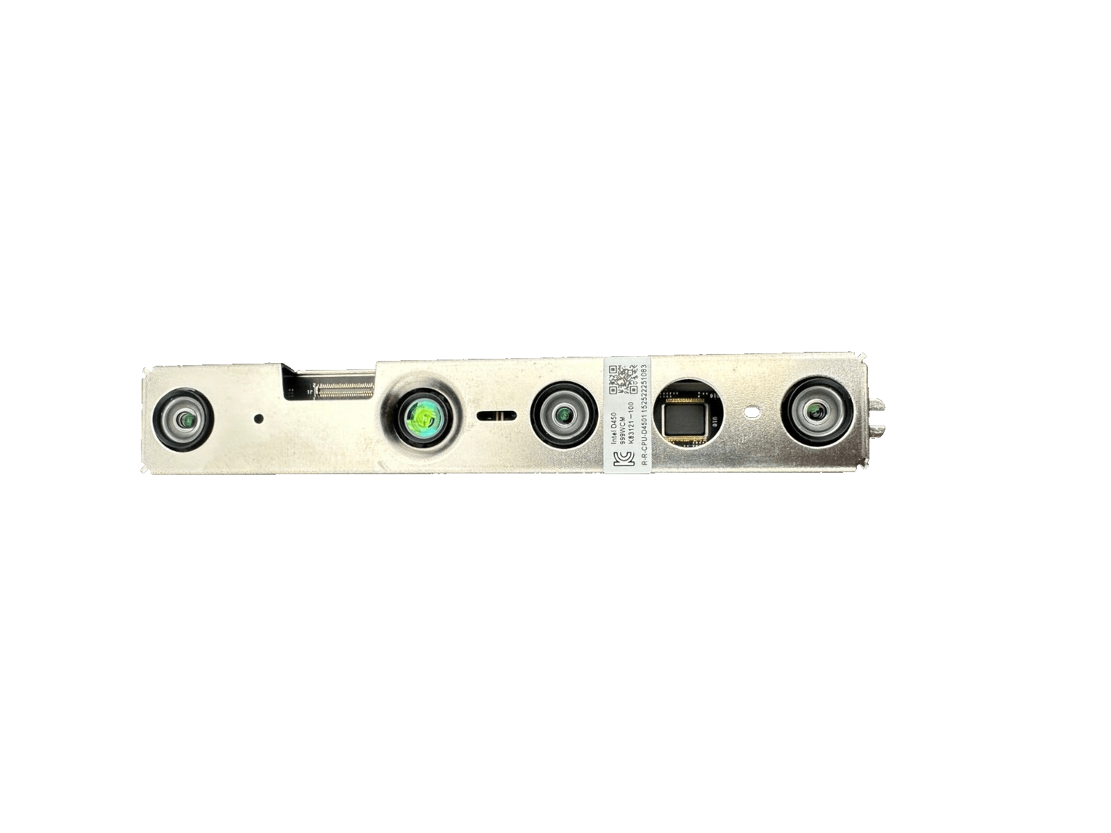 Intel RealSense Depth Module D450 - 999wcm - KLR Automation