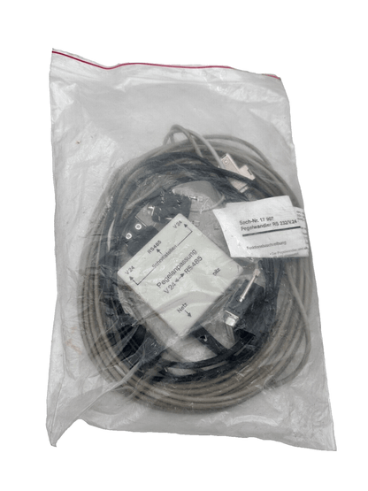 PILZ 305155 PEGELANPASSUNG V24/RS485 - KLR Automation