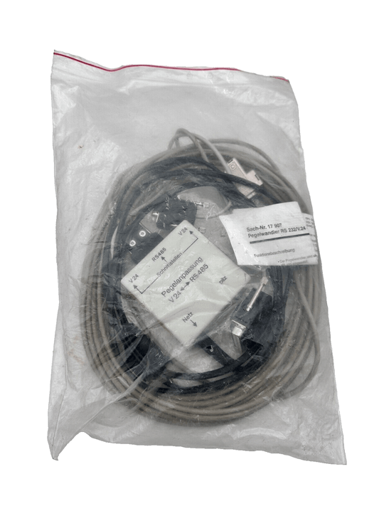 PILZ 305155 PEGELANPASSUNG V24/RS485 - KLR Automation