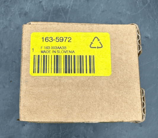 BAUMER IVO INDUSTRIES F 163.003AA3B 0506000483 24 VDC 7 DIGITS - KLR Automation