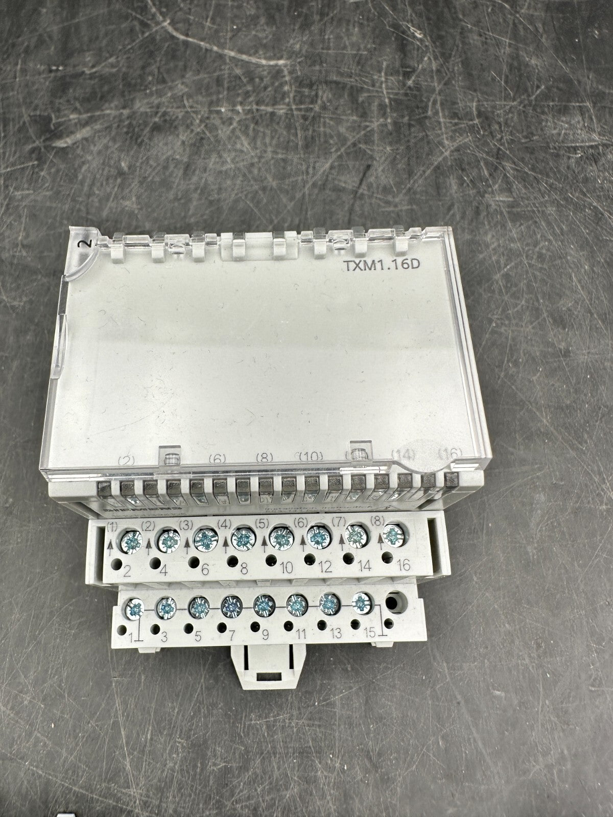 1 Pc x Siemens  TXM1.16D