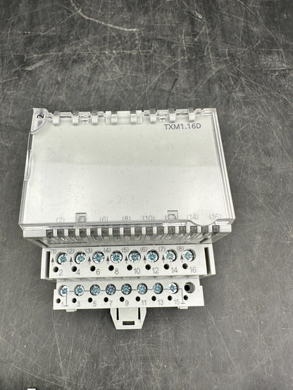 1 Pc x Siemens  TXM1.16D