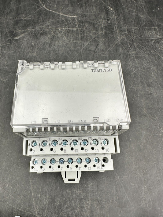 1 Pc x Siemens  TXM1.16D