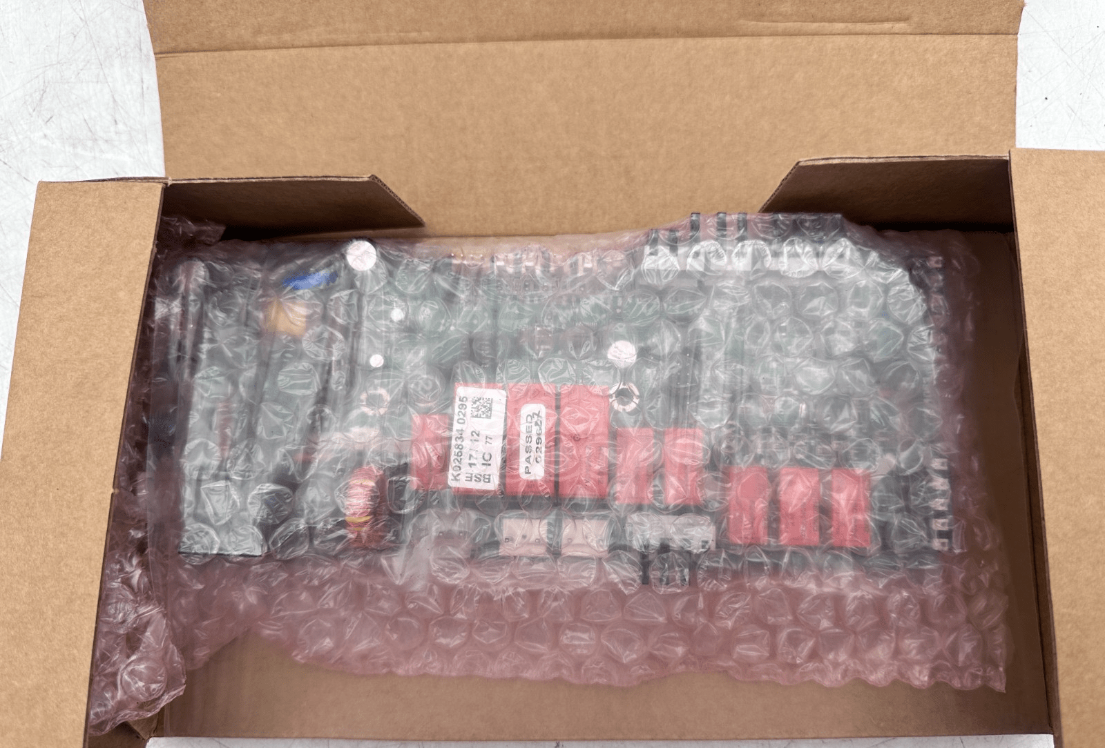 CIAT CARRIER HVAC 7382833 CARTE MICRO2X AQUALIS CALEO - KLR Automation