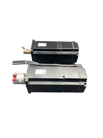 OMRON SGMAV - 10A3A6C 1000W 200V 7.4A 3.18 Nm 3000 tr/min 3PH SERVOMOTOR x1pc - KLR Automation