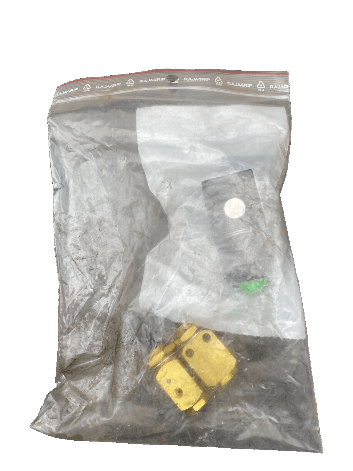 PARKER PXV - F1213 12000488 INDICATEUR VISUEL - KLR Automation