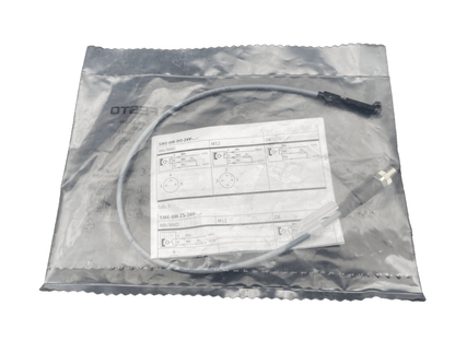 FESTO 543861 SME - 8M - DS - 24V PROXIMITY SENSOR x2pc - KLR Automation