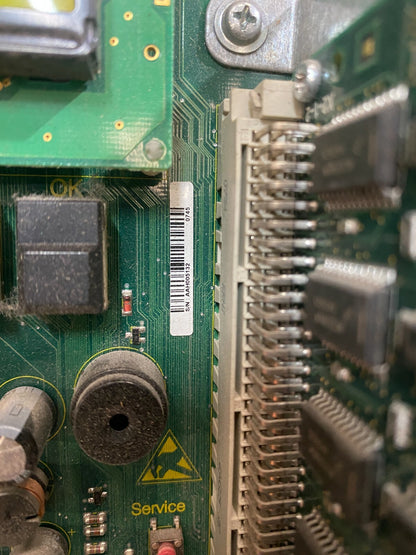  Elevator Mainboard PCB SCHINDLER ASIXA 32.Q 591853 5400 for ESC @