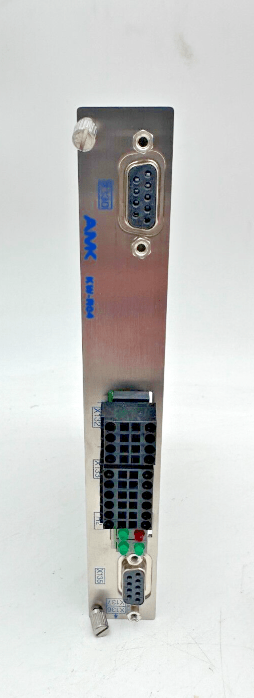 AMK KW - R04 CONTROLLER CARDS - KLR Automation