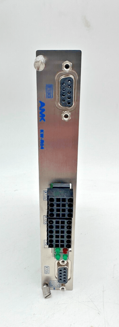 AMK KW - R04 CONTROLLER CARDS - KLR Automation