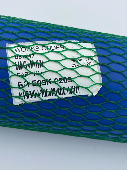 RR E05K 2205 STATOR - MTM NITRILE RUBBER AXFLOW DC BV EDC - KLR Automation